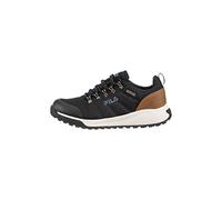 Fila - HIKEBOOSTER wmn, Zapatillas, Black-Glazed Ginger,