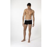 Fila Hombre 5-Pack Urban Boxer Fu5016 Bóxer Not Applicable, Negro (Black 200), X-Large