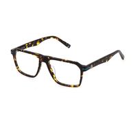 Fila Hombre Fila VFI873 0Z62 Monturas ópticas Acetato la Habana Cuadrada