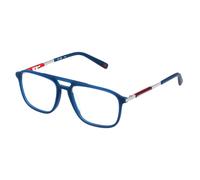 Fila Hombre Fila VFI881 095A Monturas ópticas Acetato Cuadrada