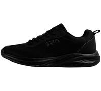 FILA Hombre Spectris Basket, Negro, 43 EU, Negro, 43 EU