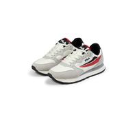 FILA Hypert Marshmallow-black- Red Talla: 41 | Zapatos con Cordones Outlet | Hombre | Rojo