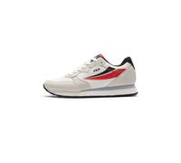 FILA Hypert Marshmallow- Red-black Talla: 41 | Zapatillas Deportivas Outlet | Hombre | Rojo
