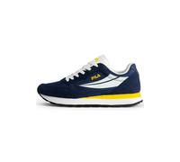 FILA Hypert Navy-maize Talla: 44 | Outlet | Hombre | Azul