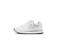 FILA Hypert P Wmn, Zapatillas Mujer, White Nimbus Cloud, 38 EU