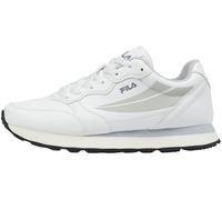 FILA Zapatillas Deportivas para Mujer HYPERT P Wmn, White-Nimbus Cloud, Talla 40 EU, White Nimbus Cloud, 40 EU