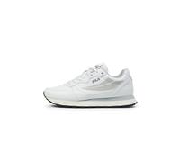 FILA Hypert P, Zapatillas Hombre, White Nimbus Cloud, 46 EU