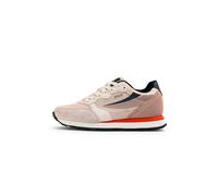 FILA Hypert Wmn Mauve Chalk-fiery Coral Talla: 36 | Zapatillas Deportivas Outlet | Mujer | Púrpura