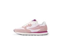 FILA Hypert Wmn Pale Mauve Talla: 37 | Zapatillas Deportivas Outlet | Mujer | Púrpura