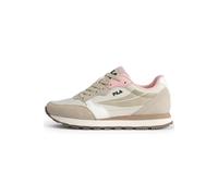 FILA Hypert Wmn Turtledove-oyster Gray Talla: 38 | Zapatillas Deportivas Outlet | Mujer | Gris