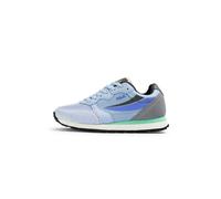 FILA Hypert Wmn Xenon Blue-bermuda Talla: 36 | Zapatillas Deportivas Outlet | Mujer | Azul