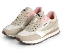 FILA Hypert Wmn, Zapatillas Mujer, Turtledove Oyster Grey, 39 EU