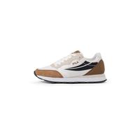FILA Hypert, Zapatillas Hombre, Ardilla Negra, 42 EU