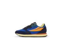 FILA Hypert, Zapatillas Hombre, Azul Marino Prime Blue, 42 EU