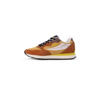 FILA Hypert, Zapatillas Hombre, Herrumbre, 43 EU