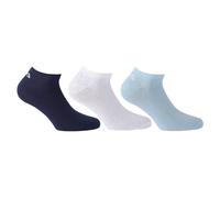 Fila Calcetines 9,12, 15 Par Tenis, Zapatillas, Freizeitsocke, Cuartos,