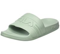 FILA Jetspeed Slipper Wmn, Mocasín Mujer, Silt Green, 39 EU