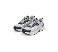 Fila Zapatillas Kreatix Wmn para Mujer, Asphalt Silver, 40 EU