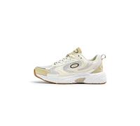 FILA Kreatix wmn - Zapatillas Deportivas para Mujer, Color Blanco Envejecido, Talla 40 EU, Marshmallow Antique White, 40 EU