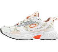 FILA Kreatix wmn - Zapatillas Deportivas para Mujer, Color malvavisco, Color malvavisco, Talla 36 EU, Malvavisco Malva Chalk, 36 EU