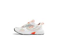 FILA Kreatix wmn - Zapatillas Deportivas para Mujer, Color malvavisco, Color malvavisco, Talla 39 EU, Malvavisco Malva Chalk, 39 EU