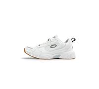 FILA Kreatix, Zapatillas Hombre, Blanco, 46 EU