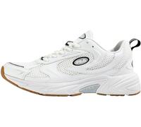 FILA Kreatix, Zapatillas Hombre, White, 44 EU