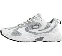 FILA Kreatix, Zapatillas Hombre, White Gray Violet, 40 EU