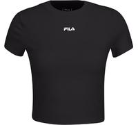 Fila Ladies Cropped T- Shirt Latina Cropped Tee S