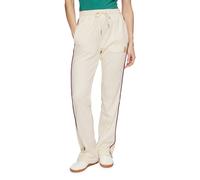 FILA Lamim Track Pants Antique White F-box Monogram Aop Talla: S | Pantalones Deportivos Outlet | Mujer | Blanco