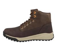 FILA Lance Xxi, Botas de Moda Hombre, Coffee Bean Carafe, 45 EU