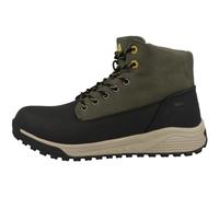 FILA Lance Xxi Black-olive Night Talla: 43 | Botas Outlet | Hombre | Negro
