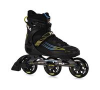 Fila Legacy Pro 100 Black/Lime/Blue Patines de hombre EUR 46