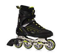 Fila Legacy Pro 80 Black/Lime Patines de hombre EUR 44