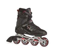 Fila Legacy Pro 80 Inline Skate 2022 Black/Red, 42.5