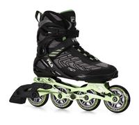 Fila Legacy Pro 80 Lady Black/Watergreen Patines sobre ruedas de mujer EUR 38