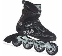 Fila Legacy Pro 84 Patines En Línea Para Hombre Fitness Negro