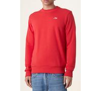 FILA Leverano Regular Crew Sweat True Red Talla: XL | Jerséis Outlet | Hombre | Rojo
