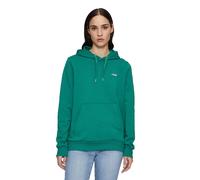 FILA Lierna Hoodie Fir Talla: M | Sudaderas con Capucha Outlet | Mujer