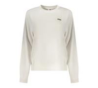 Fila - Lierna Sweatshirt - Sweatshirts & Hoodies - Mujer - Blanco - XL -