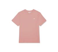 FILA Lignano Tee Mellow Rose Talla: L | Camisetas de Seda Outlet | Mujer | Rosa