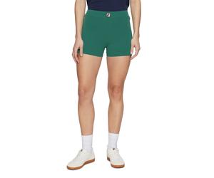 FILA Limes Tight Short Fir Talla: M | Shorts Deportivos Outlet | Mujer