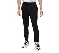FILA Lobbes Tapered Pants Black Talla: XS | Pantalones Outlet | Hombre | Negro