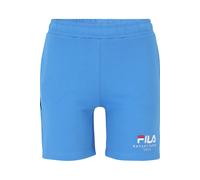 FILA Lohfelden Logo Shorts Palace Blue Talla: 134/140 | Pantalones Outlet | Unisex | Azul