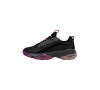 Fila Loligo CB Wmn, Zapatillas Mujer, Black Carmine, 38 EU
