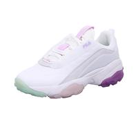 Fila Loligo CB Wmn, Zapatillas Mujer, White Fair Orchid, 41 EU