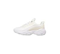 Fila Loligo Wmn, Zapatillas Mujer, Blanco, 37 EU