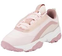 Fila Loligo Wmn, Zapatillas Mujer, Mauve Chalk Pale Mauve, 38 EU