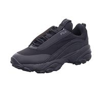 Fila Loligo Wmn, Zapatillas Mujer, Negro, 36 EU