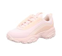 Fila Loligo Wmn, Zapatillas Mujer, Vanilla Cream, 40 EU Estrecho